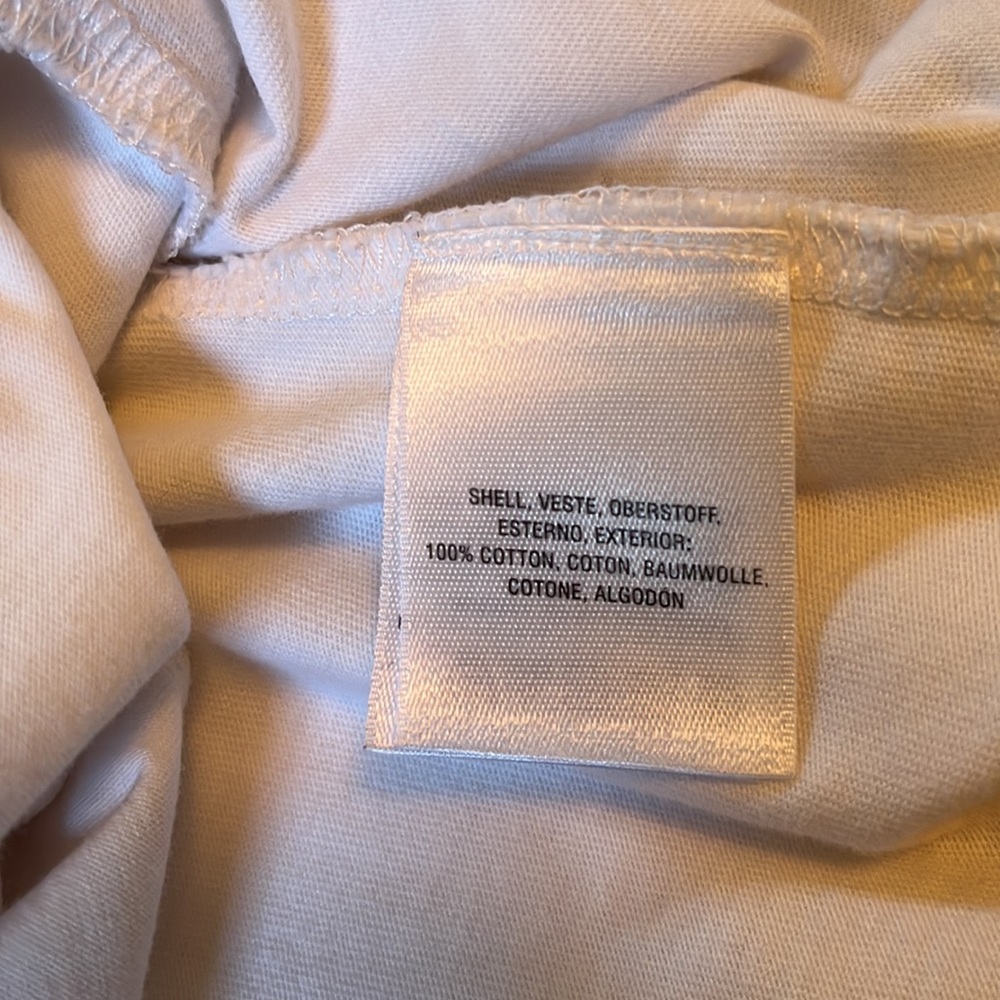 Flutter Sleeve Top - image 7